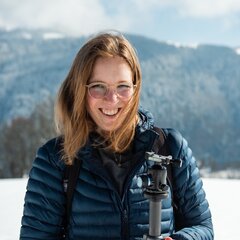 Dr. med. Miriam Dodegge