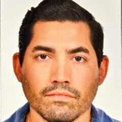 Marco Antonio Banuelos Antuna