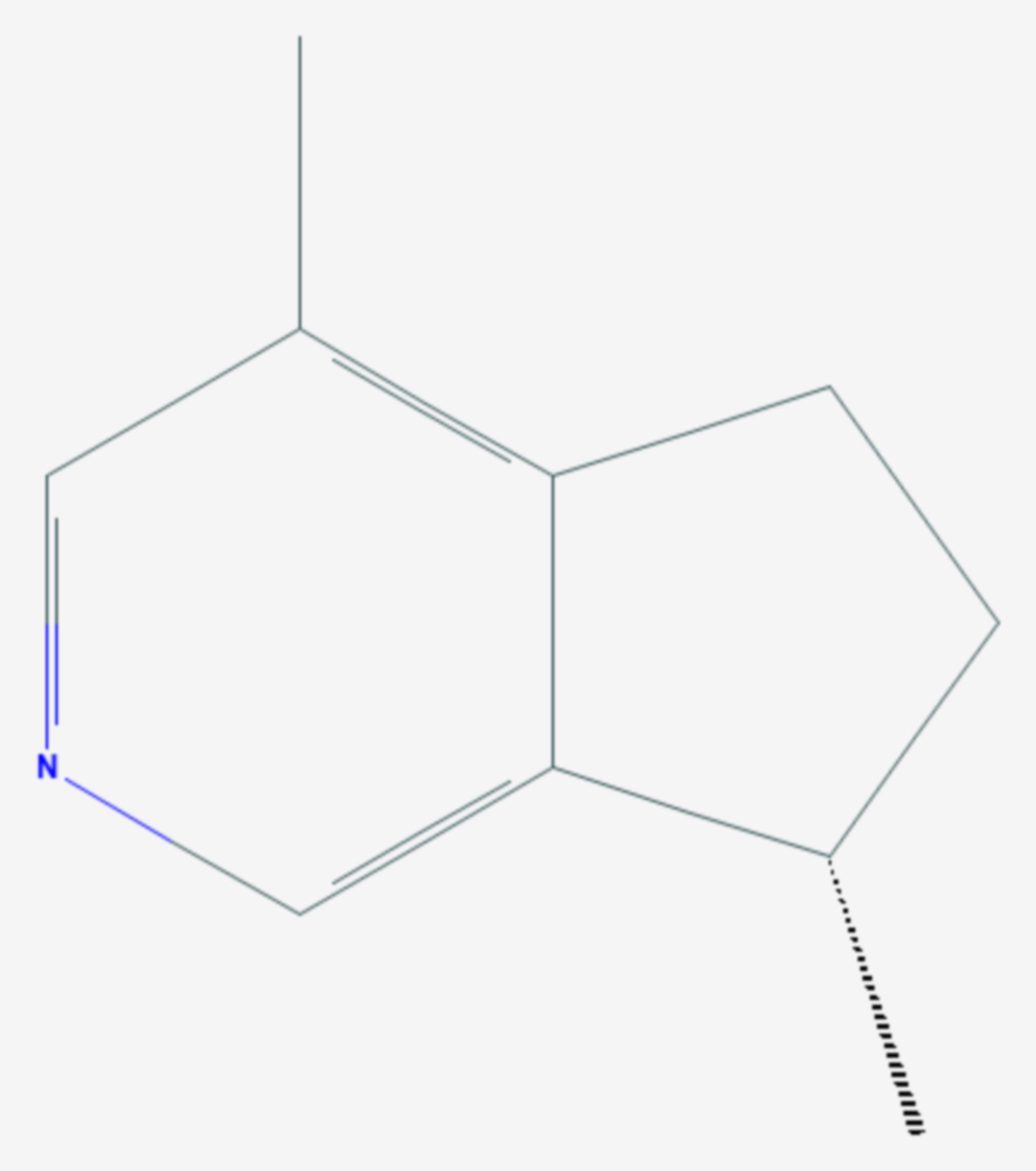 Actinidin (Strukturformel)