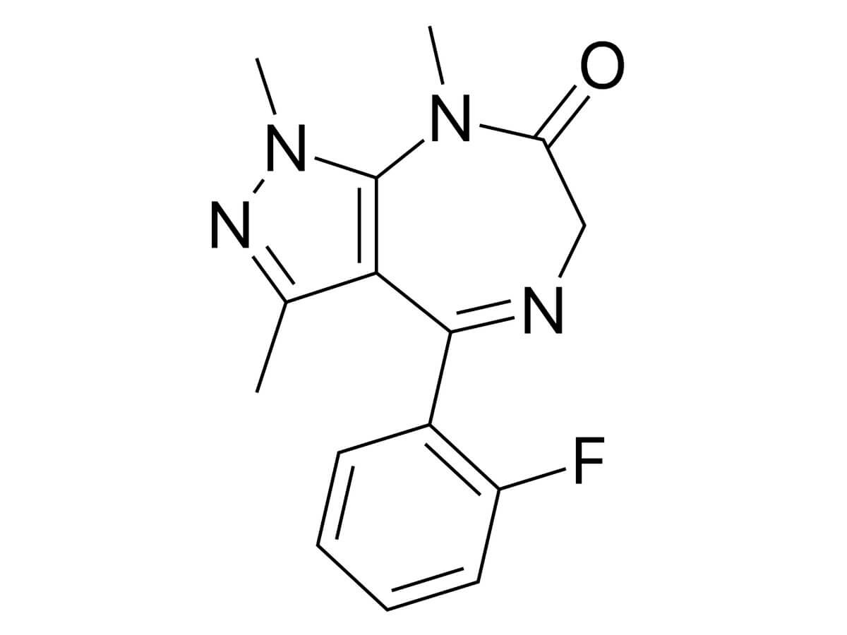 Zolazepam