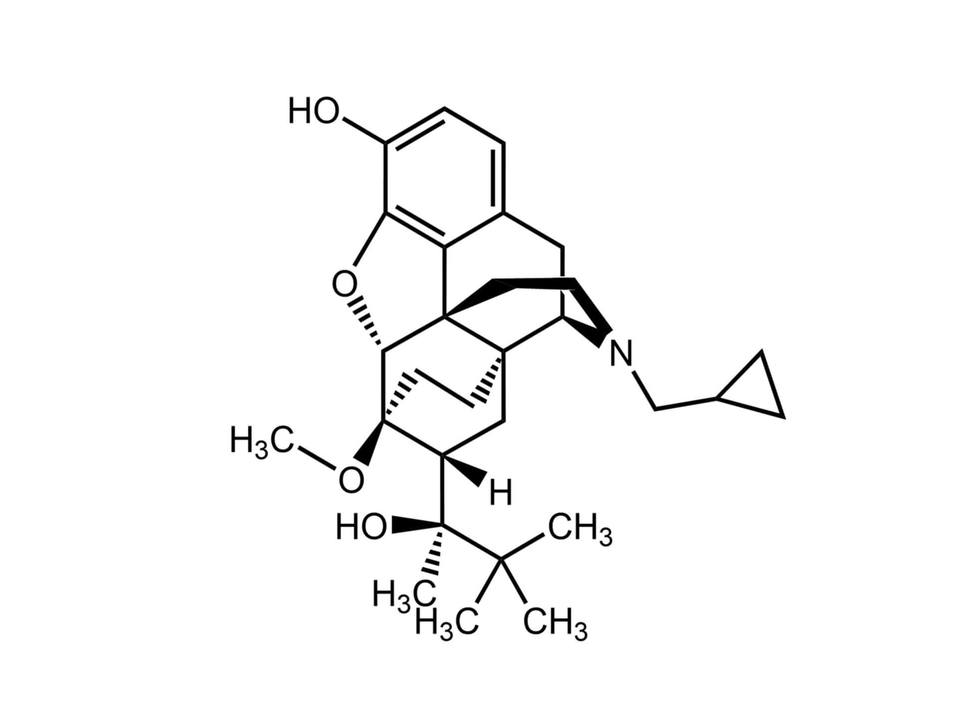 Buprenorphin