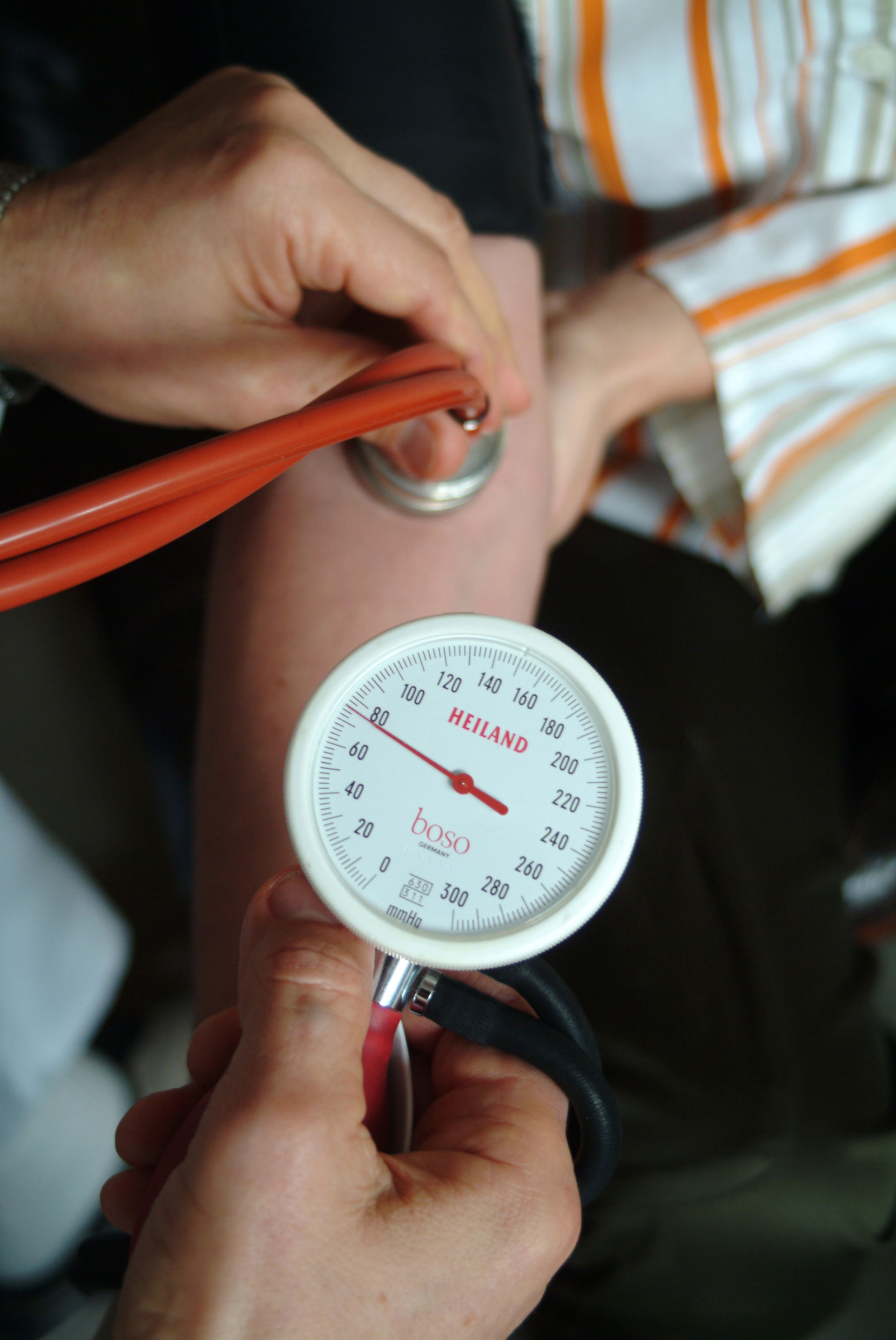 Blutdruckmessung (5)