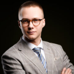 cand. med. Andreas E. P. Fritz