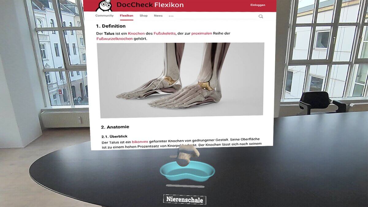 Corpus – Flexikon