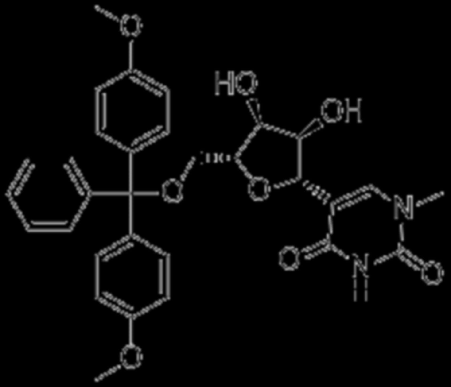 5'-DMT-N1-Methyl-PseudoUridine