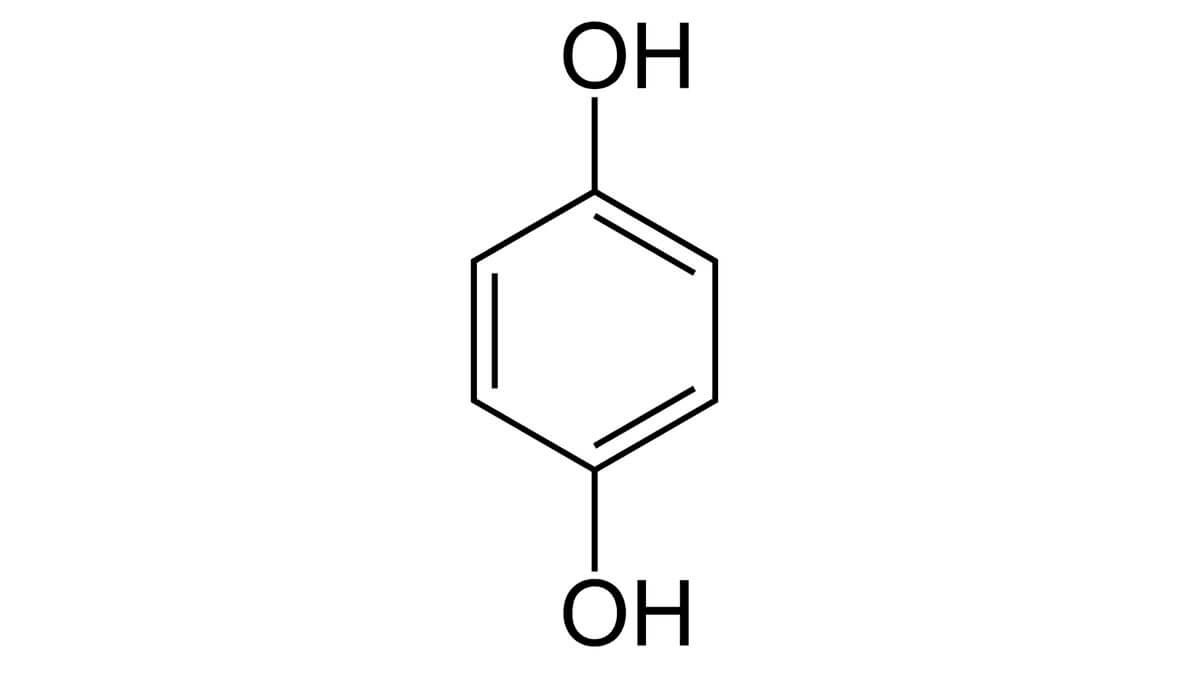 Hydrochinon
