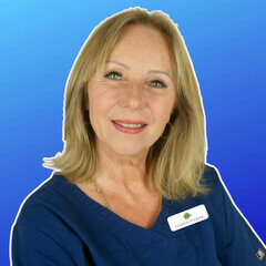 Dr. med. Claudia Bignion