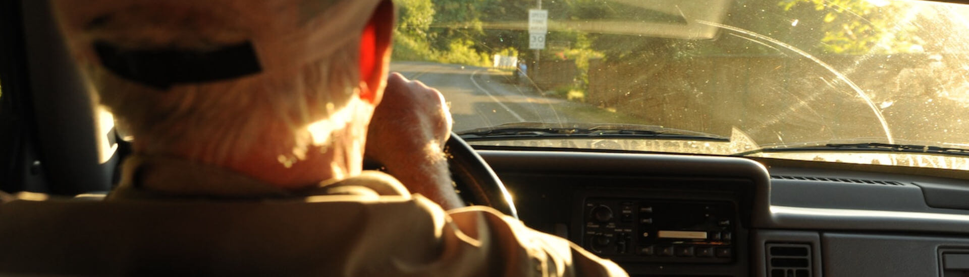 Hüft-OP: „Wann darf ich wieder fahren?“ - DocCheck