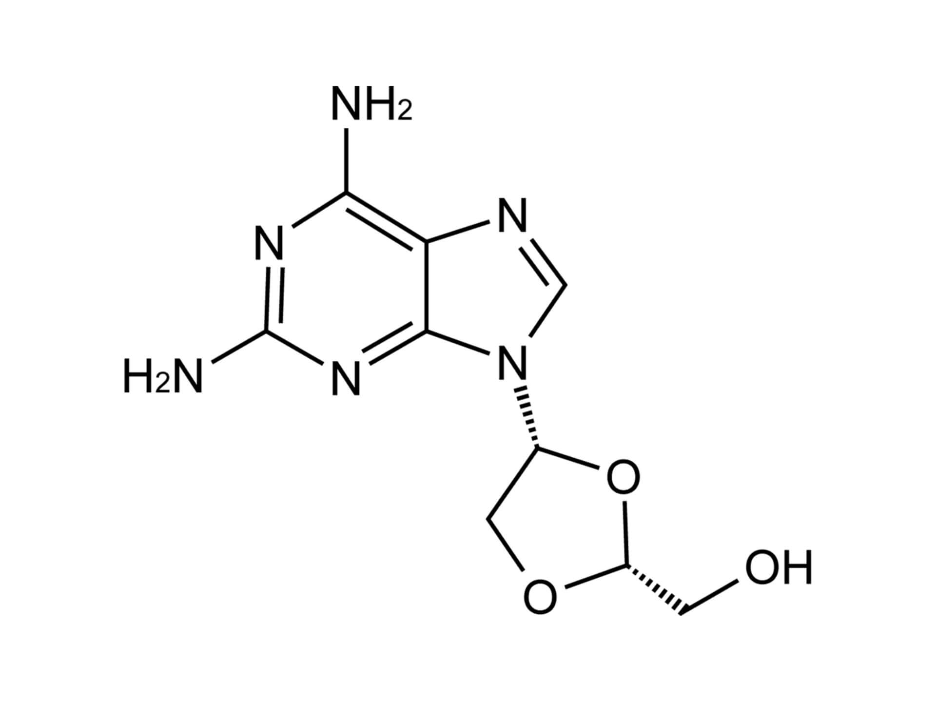 Amdoxivir