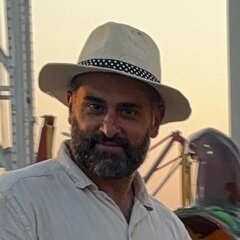 Deniz Yildirim