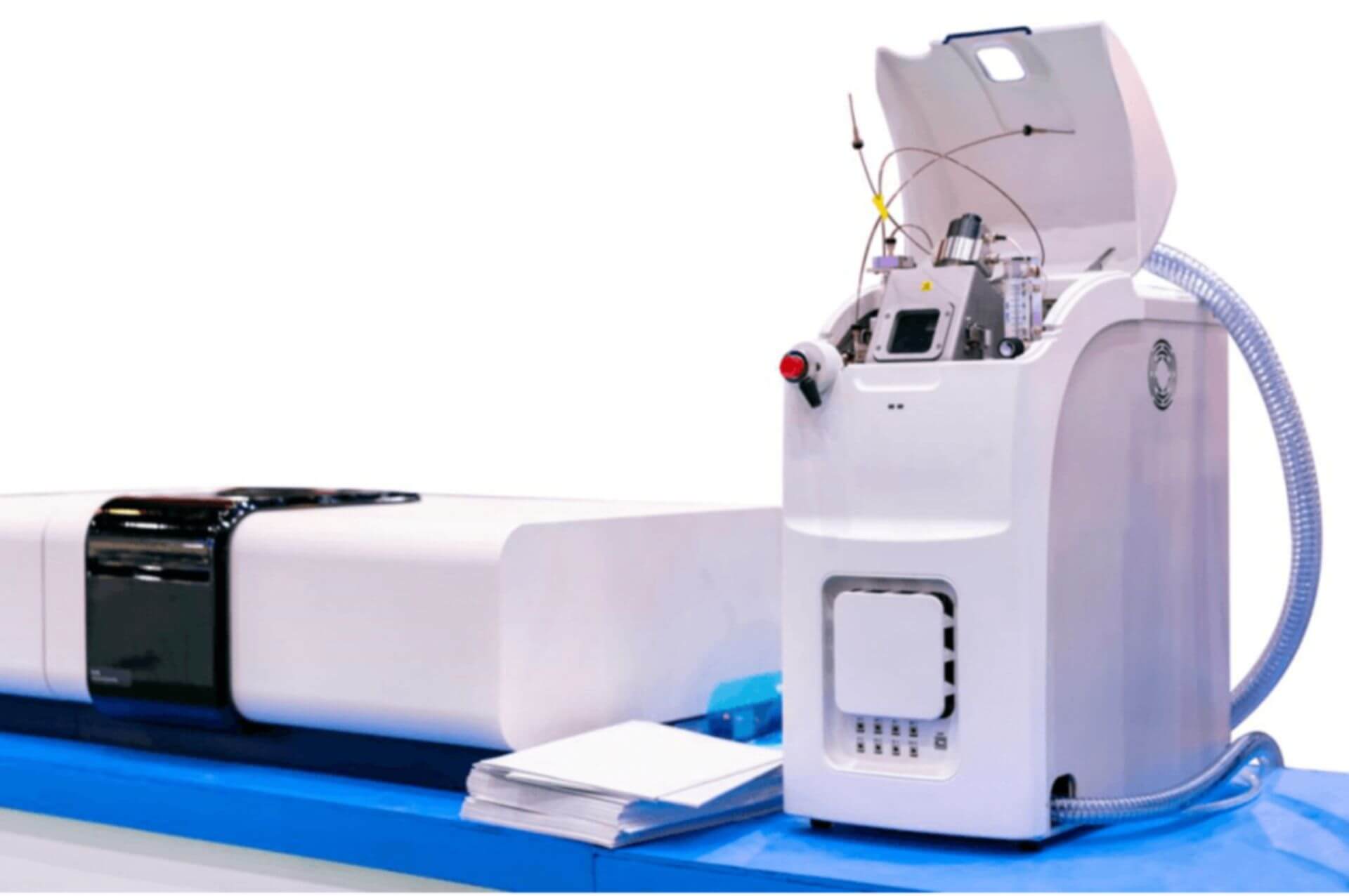 Microbial Metabolite Profiling