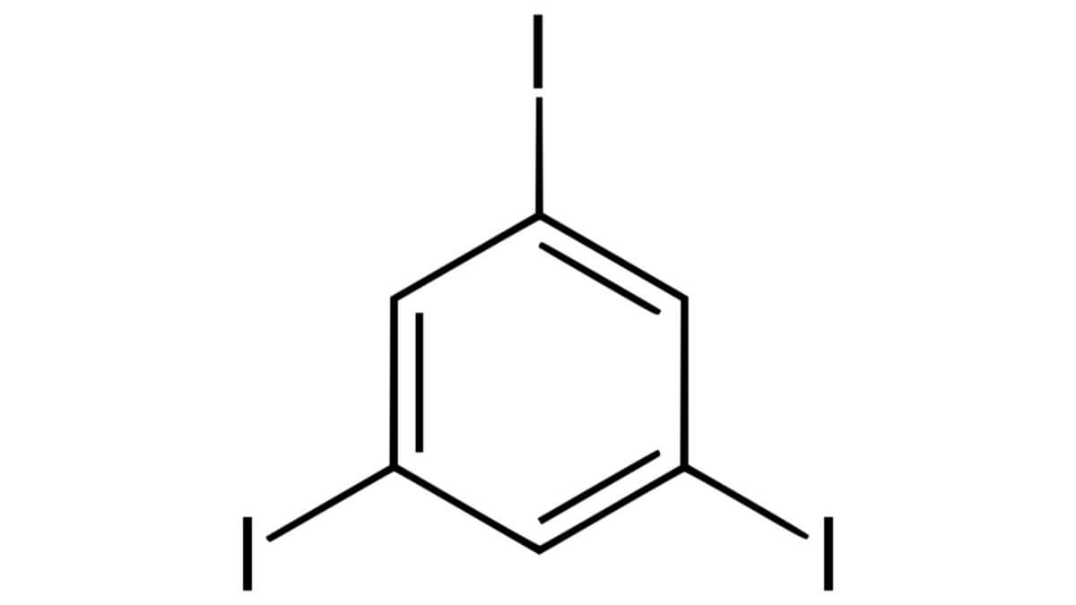 1,3,5-Triiodbenzol