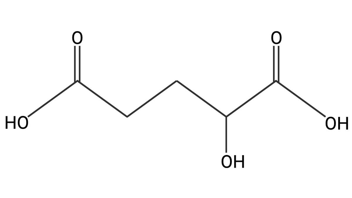 2-Hydroxyglutarat