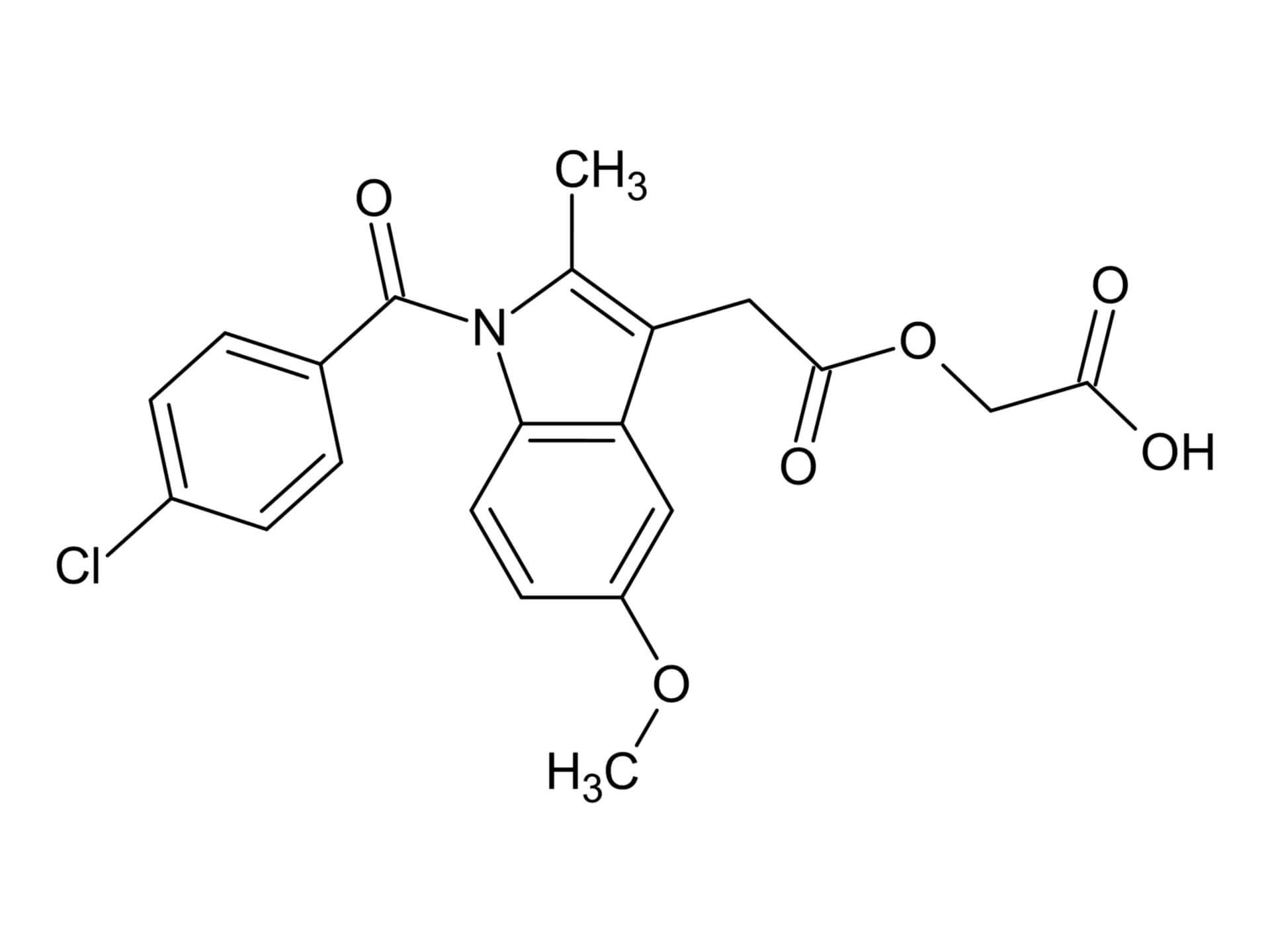 Acemetacin