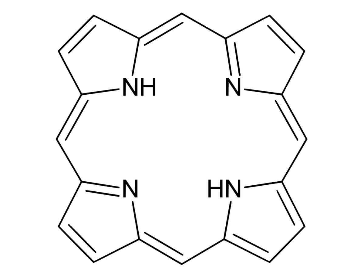 Porphyrin