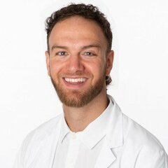 Cand. med. James-Evan G. Copti