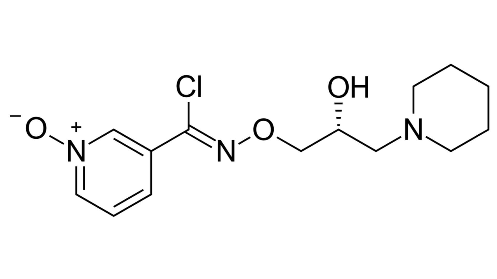 Arimo­clomol