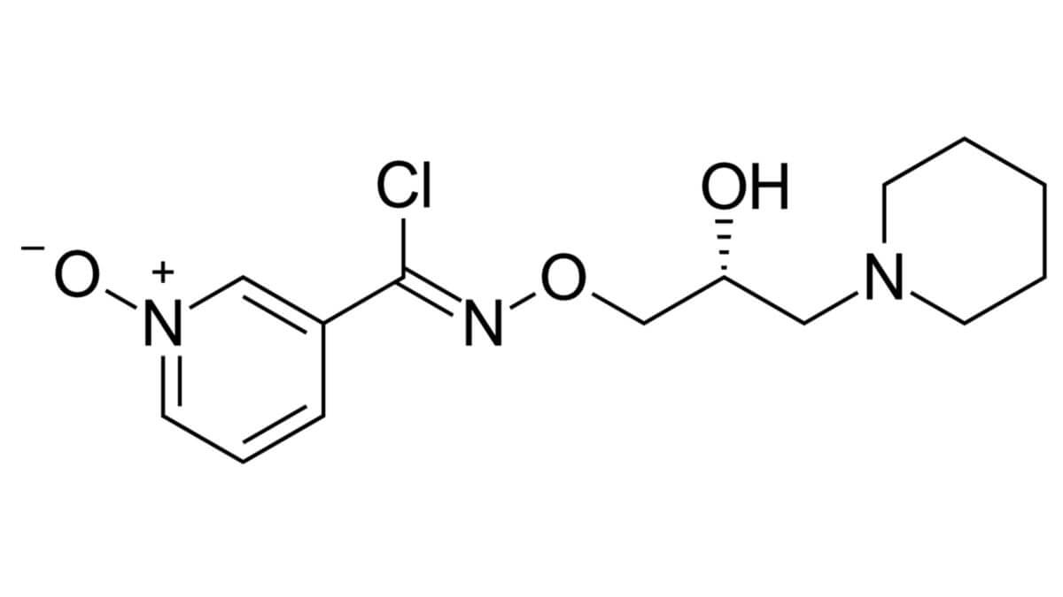 Arimo­clomol