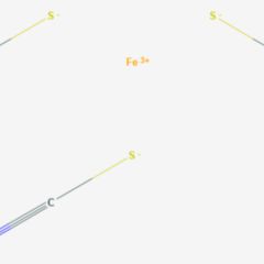 Thiocyanat DocCheck Flexikon
