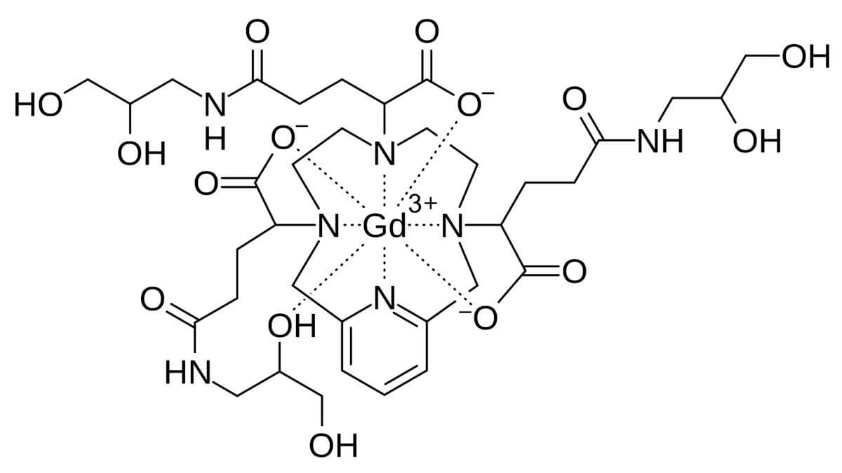 Gadopiclenol