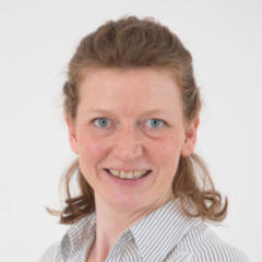 Barbara Naur