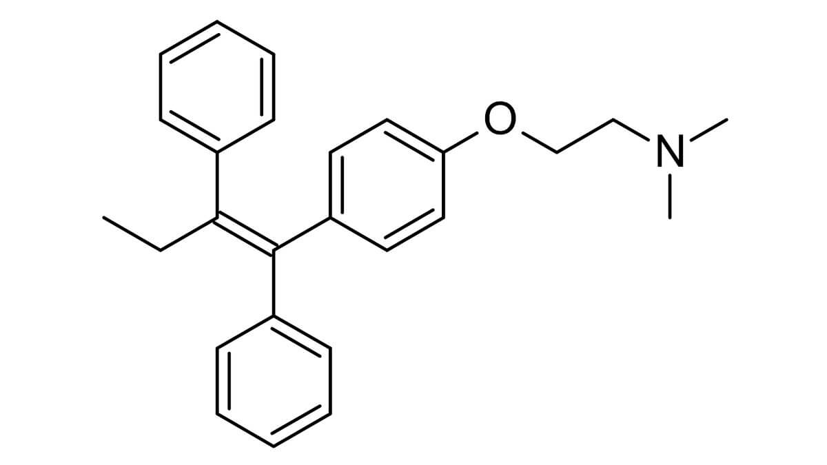 Tamoxifen