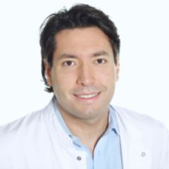 Dr. med. Cristian Setz