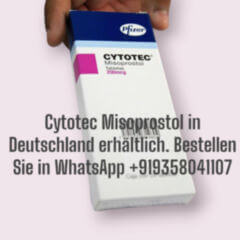 Misoprostol Bestellen