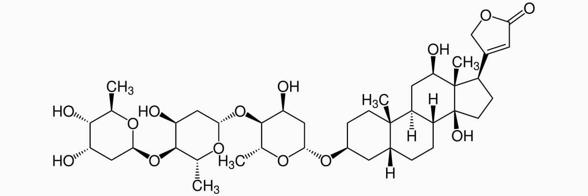 Digoxin