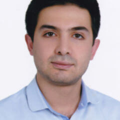 Dr. Fardad Haghighi