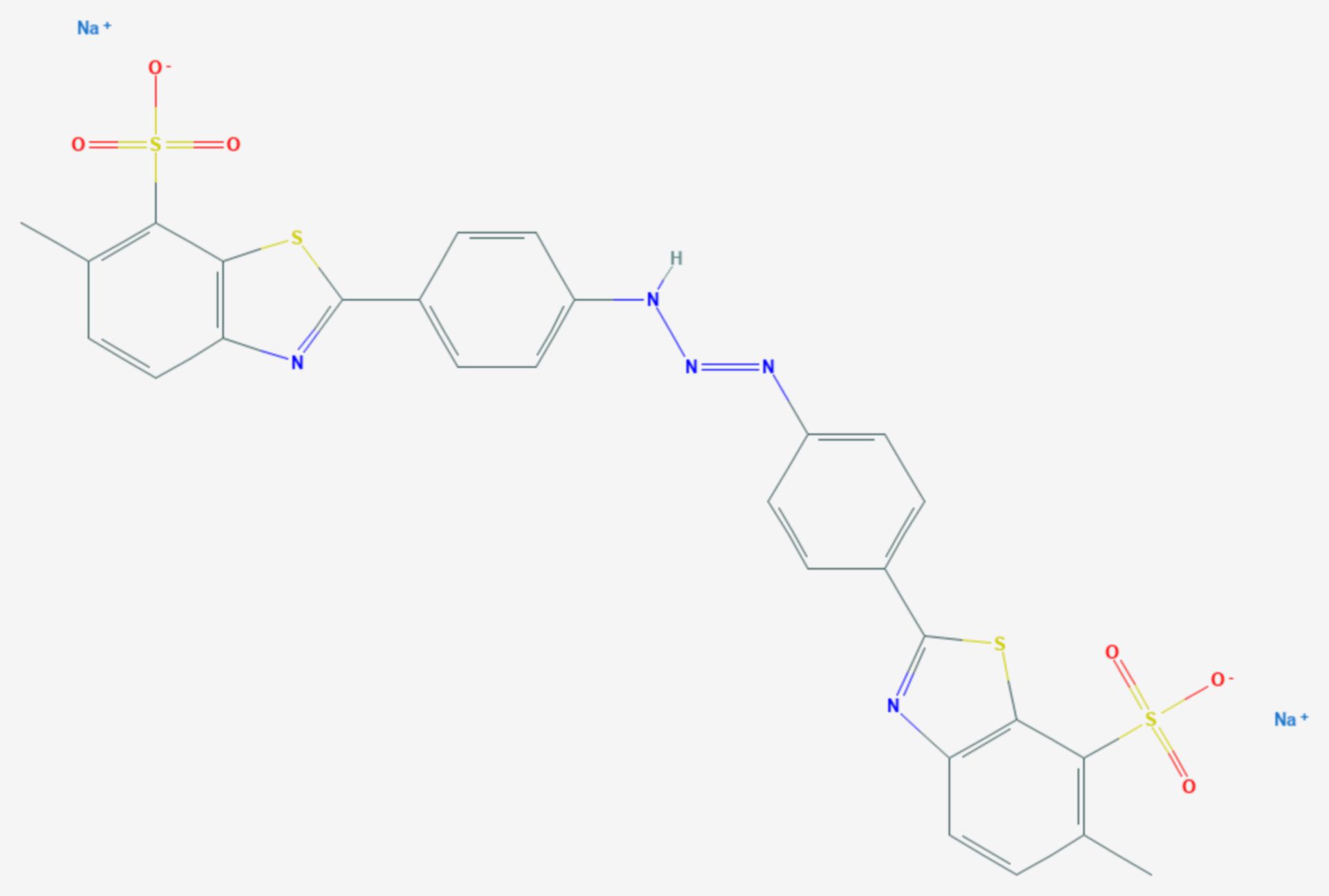 Xanthophylle Strukturformel