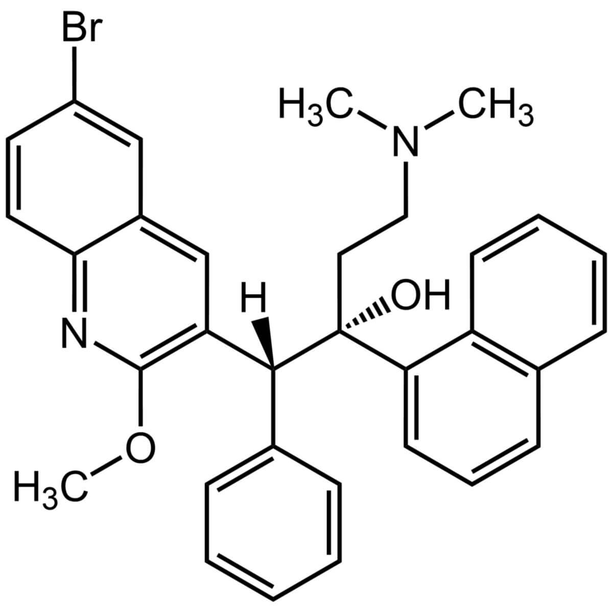 Bedaquilin