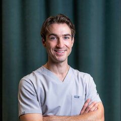 Dr. med. dent. FZA Philipp Meyer