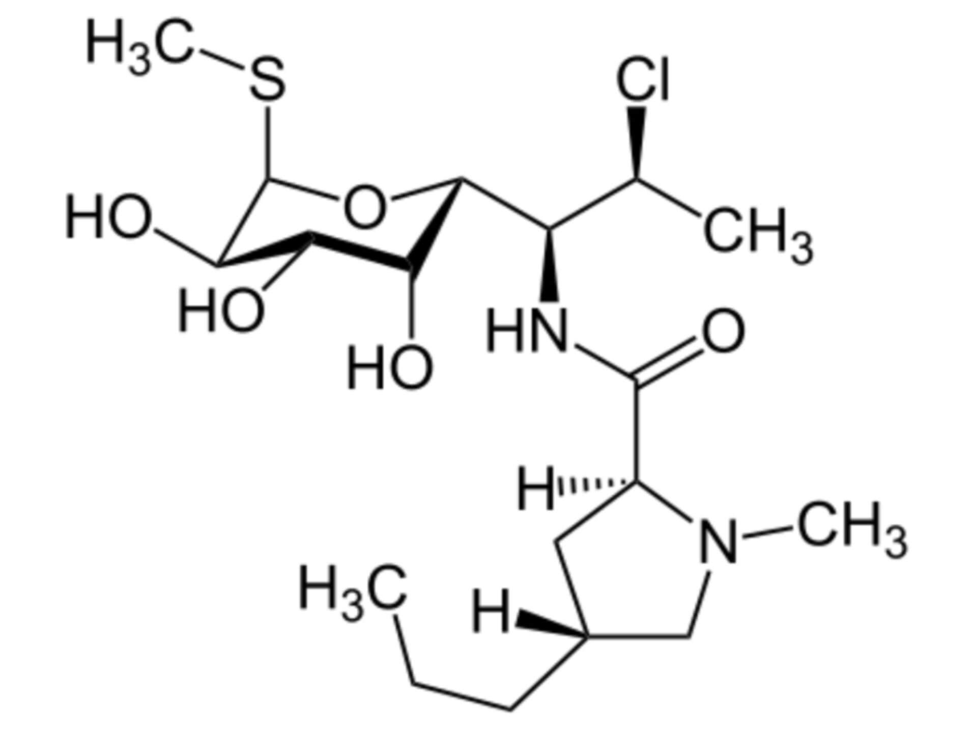 Clindamycin