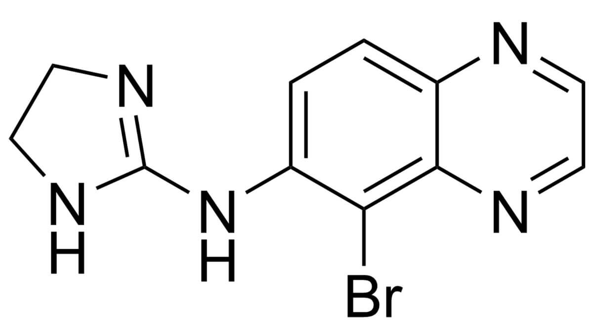 Brimonidin