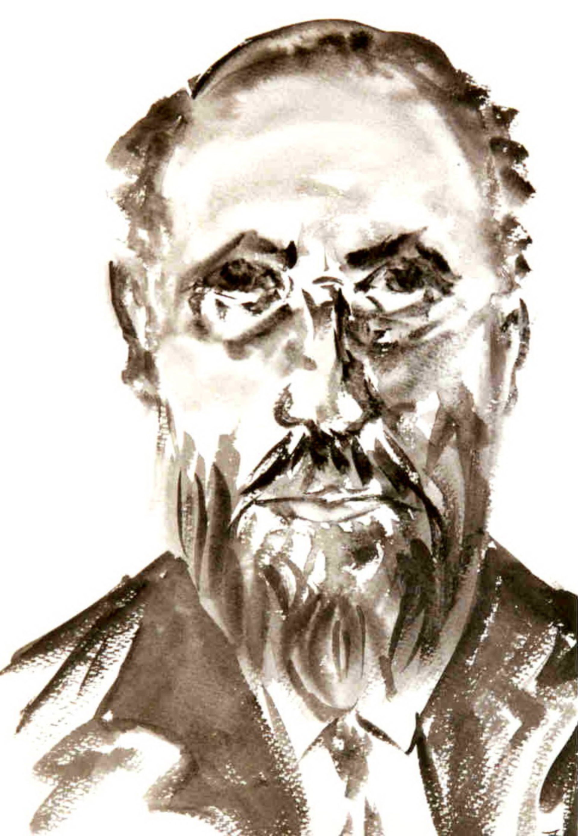 S. Ramón y Cajal