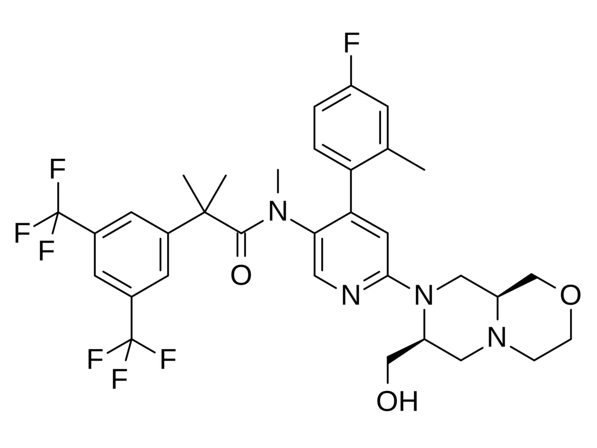 Elinzanetant