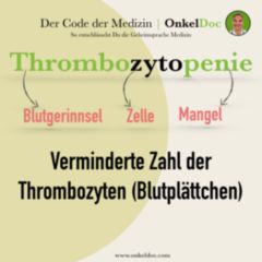 Thrombozytopenie Doccheck Flexikon