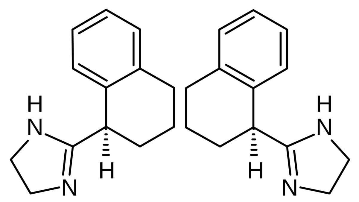 Tetryzolin