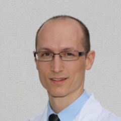 Dr. med. univ. David Schöffmann