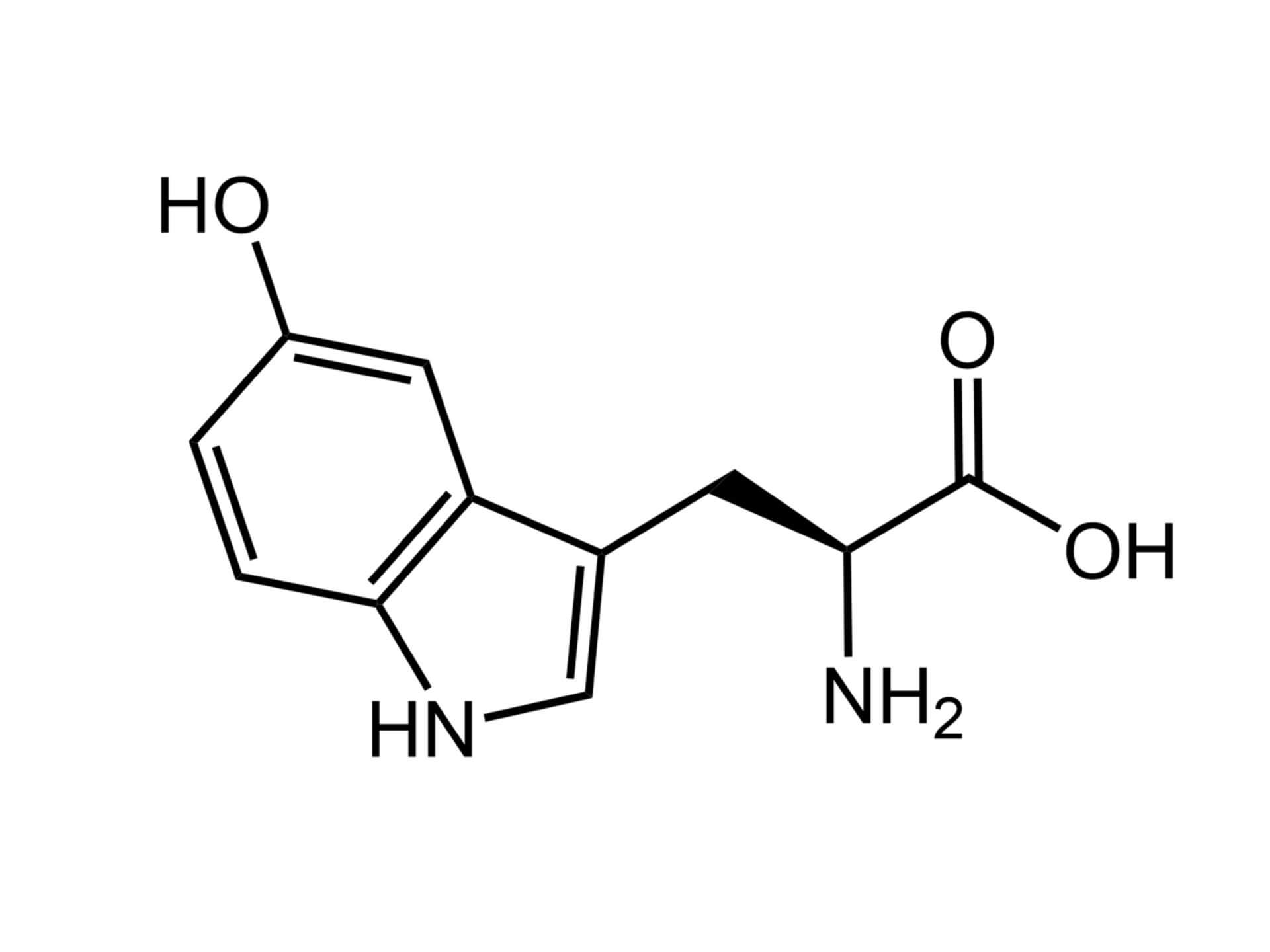 5-Hydroxytryptophan