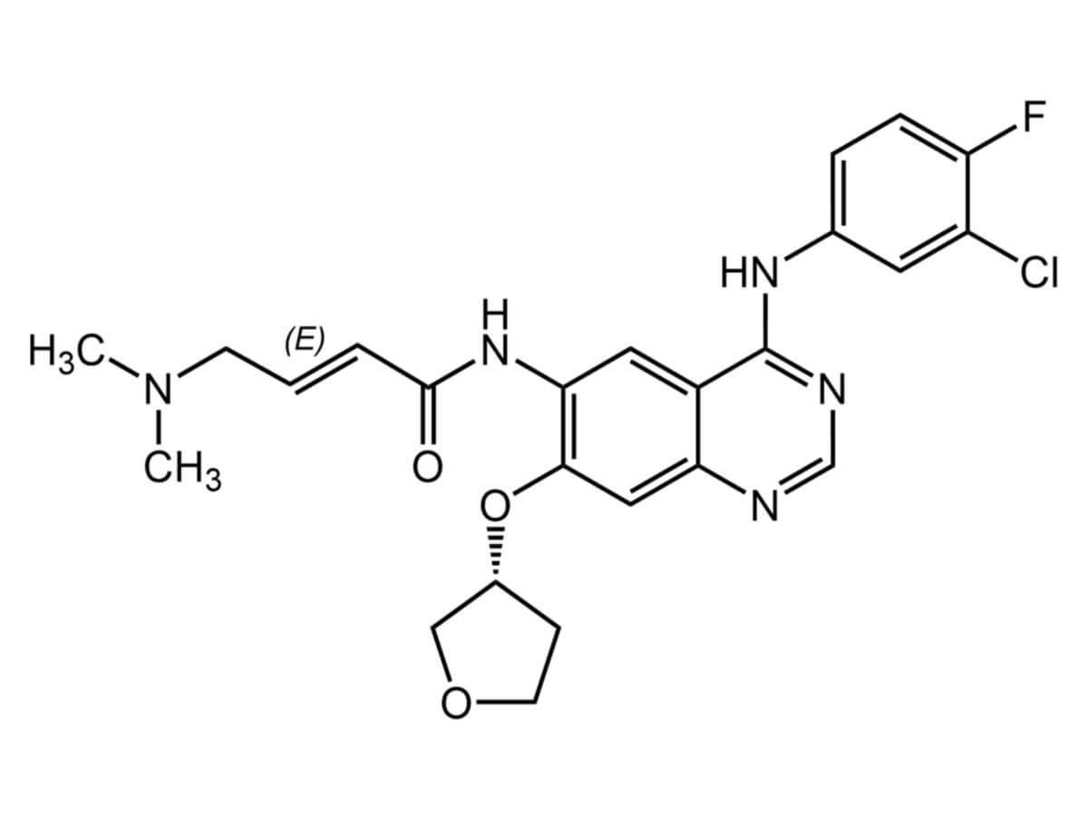 Afatinib