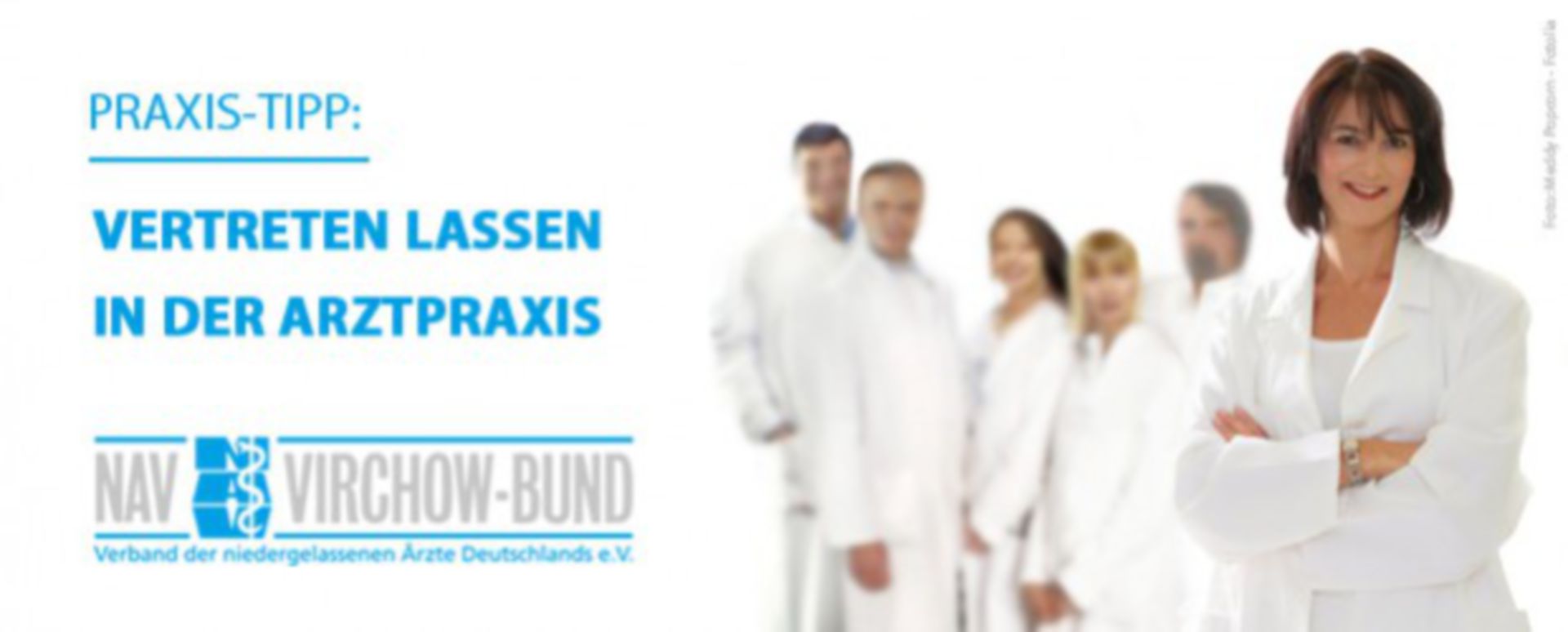 So regeln Sie die Urlaubsvertretung als Vertragsarzt DocCheck