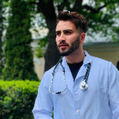 Dr. Sheikh Abrar