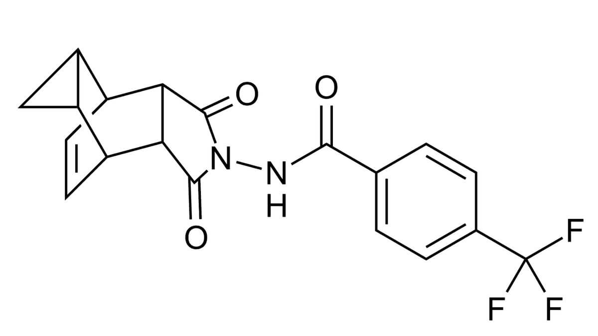 Tecovirimat