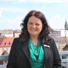 Dr. Sonja Wunder