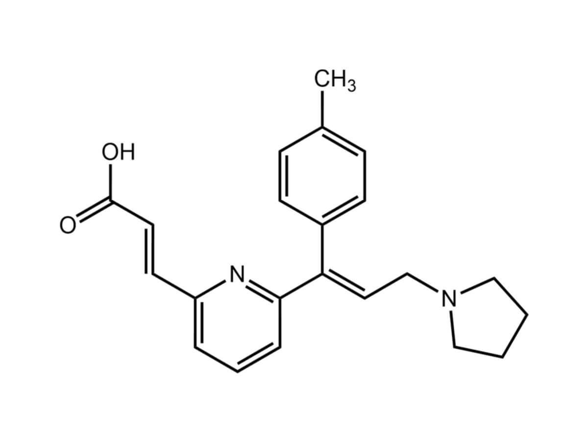 Acrivastin