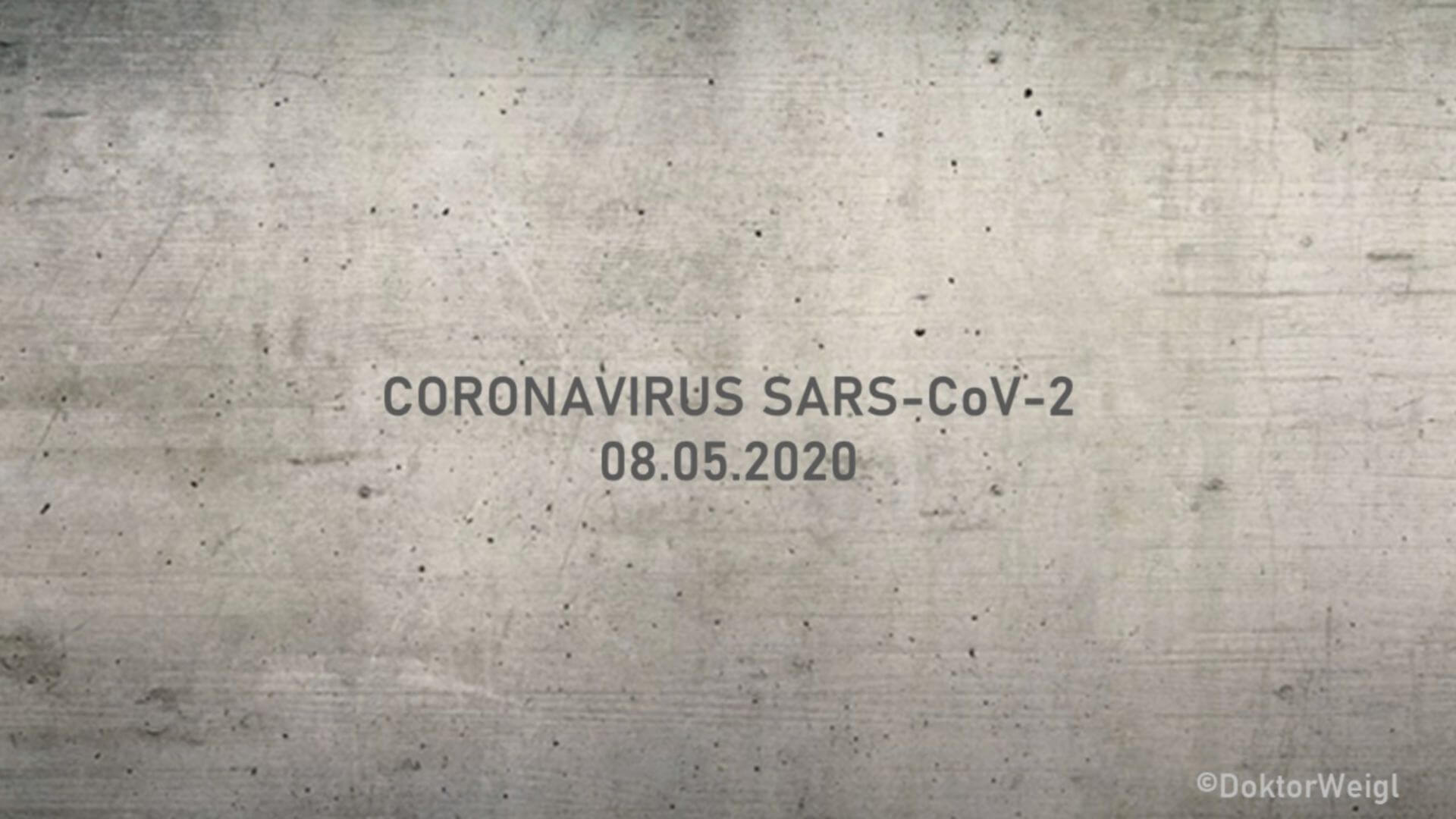 SARS-CoV-2 – machen Mutationen das Virus ansteckender?
