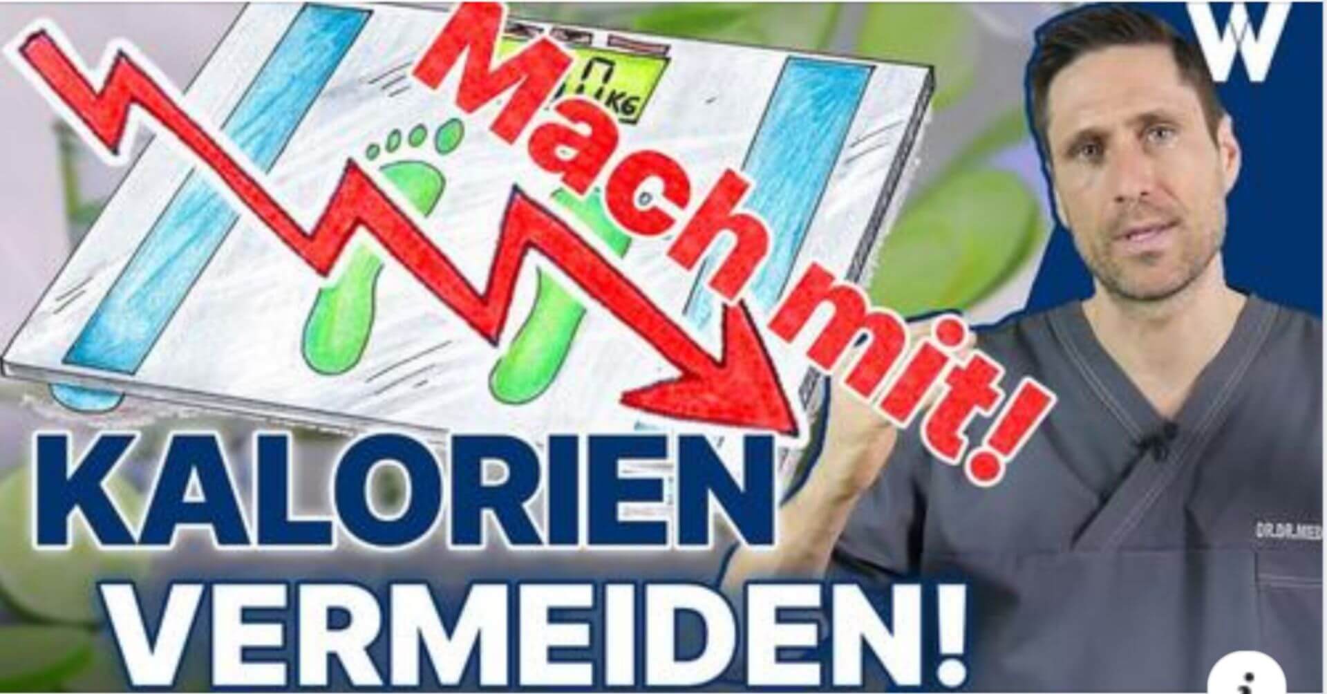 Unnötige Kalorien vermeiden: Meine 5 Hacks! So einfach können Sie hunderte Kilokalorien einsparen