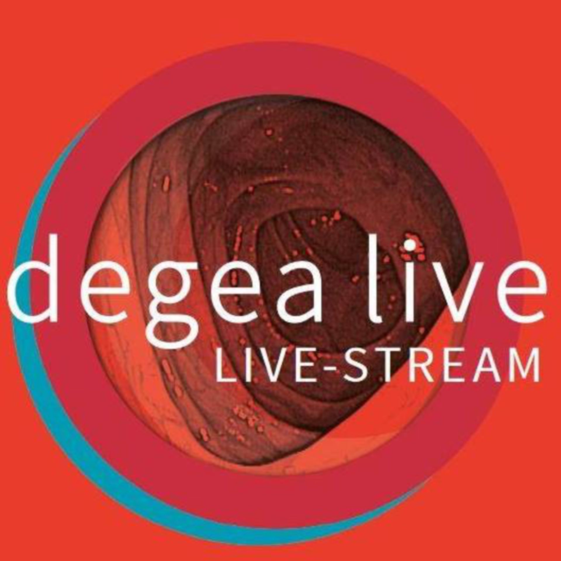 DEGEA-LIVE-Stream 19.09.2018
